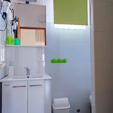 דירה Kastelina ויר